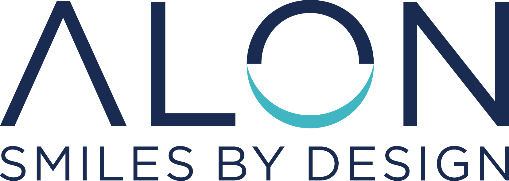 ALON Smiles by Design logo